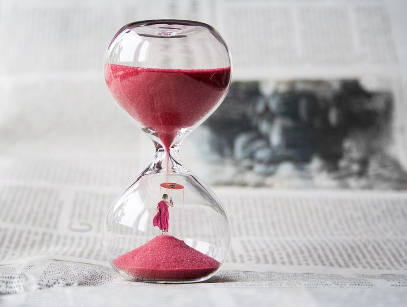 Time Traveler's Tales