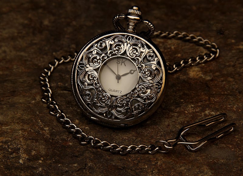 Time Traveler